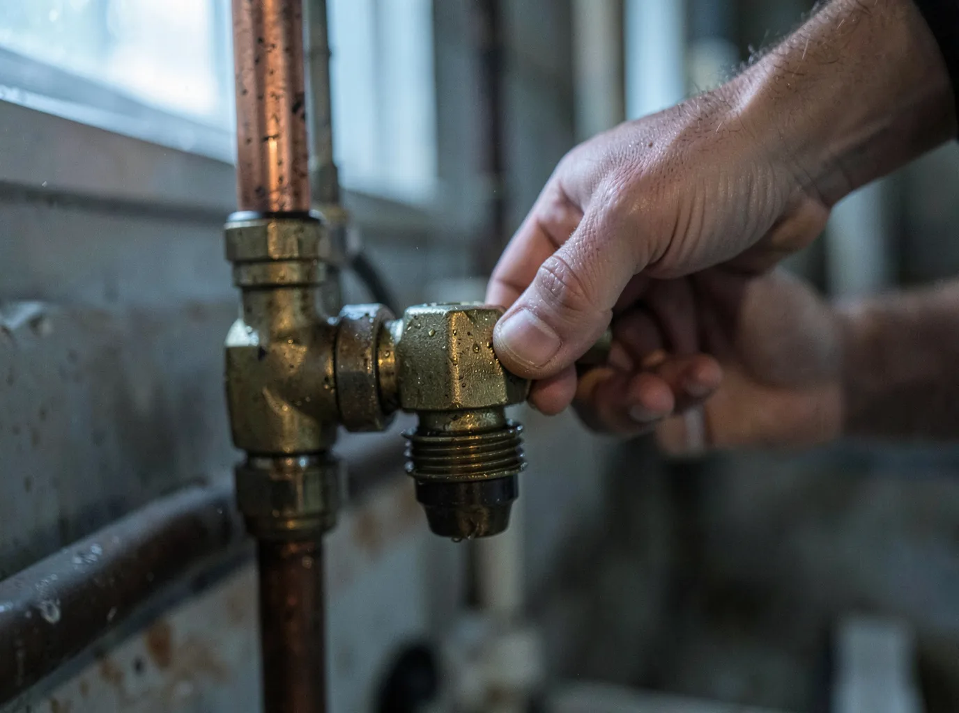 Emergency Plumber Bloomington, IN FAQs